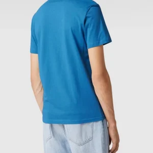 Beste Bewertungen von ? Tom Tailor T-Shirt Mit Motiv-Print – Ozean Blau ? 15