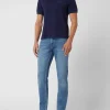 Brandneu ? Aeronautica Militare Poloshirt Mit Stickerei – Marineblau ? 19