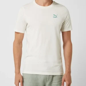 PUMA PERFORMANCE T-Shirt Aus Baumwolle – Sand 13