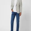 Windsor Shaped Fit 2-Knopf-Sakko Aus Kaschmirmischung Modell ‚Giro‘ – Hellgrau 17