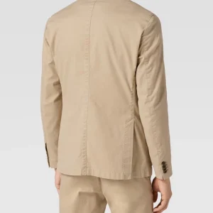 Am billigsten ? Tommy Hilfiger Anzug Mit Strukturmuster Modell ‘Garment’ – Offwhite ? 17