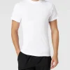Mey T-Shirt Aus Baumwolle Modell ‚Olympia Shirt‘ – Weiß 19