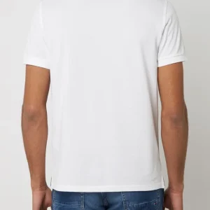 Gant Regular Fit Poloshirt Aus Baumwolle – Weiß 15