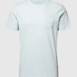 Tom Tailor T-Shirt Mit Streifenmuster – Weiß 9