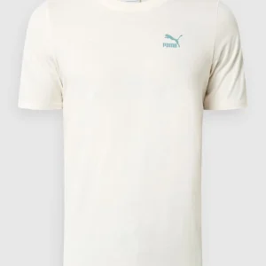PUMA PERFORMANCE T-Shirt Aus Baumwolle – Sand 9