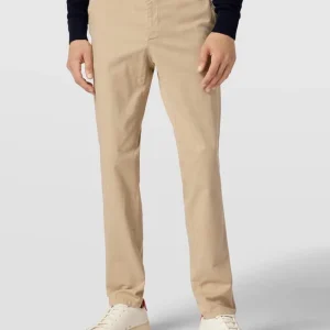 Am billigsten ? Tommy Hilfiger Anzug Mit Strukturmuster Modell ‘Garment’ – Offwhite ? 21