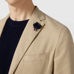 Am billigsten ? Tommy Hilfiger Anzug Mit Strukturmuster Modell ‘Garment’ – Offwhite ? 13